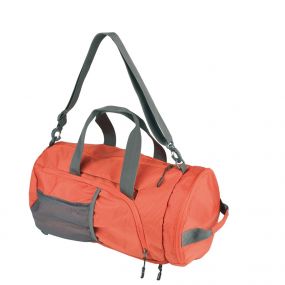 SCHWARZWOLF BRENTA skládací taška/batoh oranžová