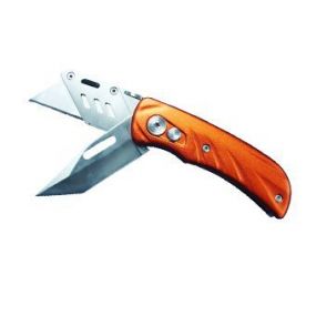 SCHWARZWOLF CORTAR multifunkční nůž oranžová
